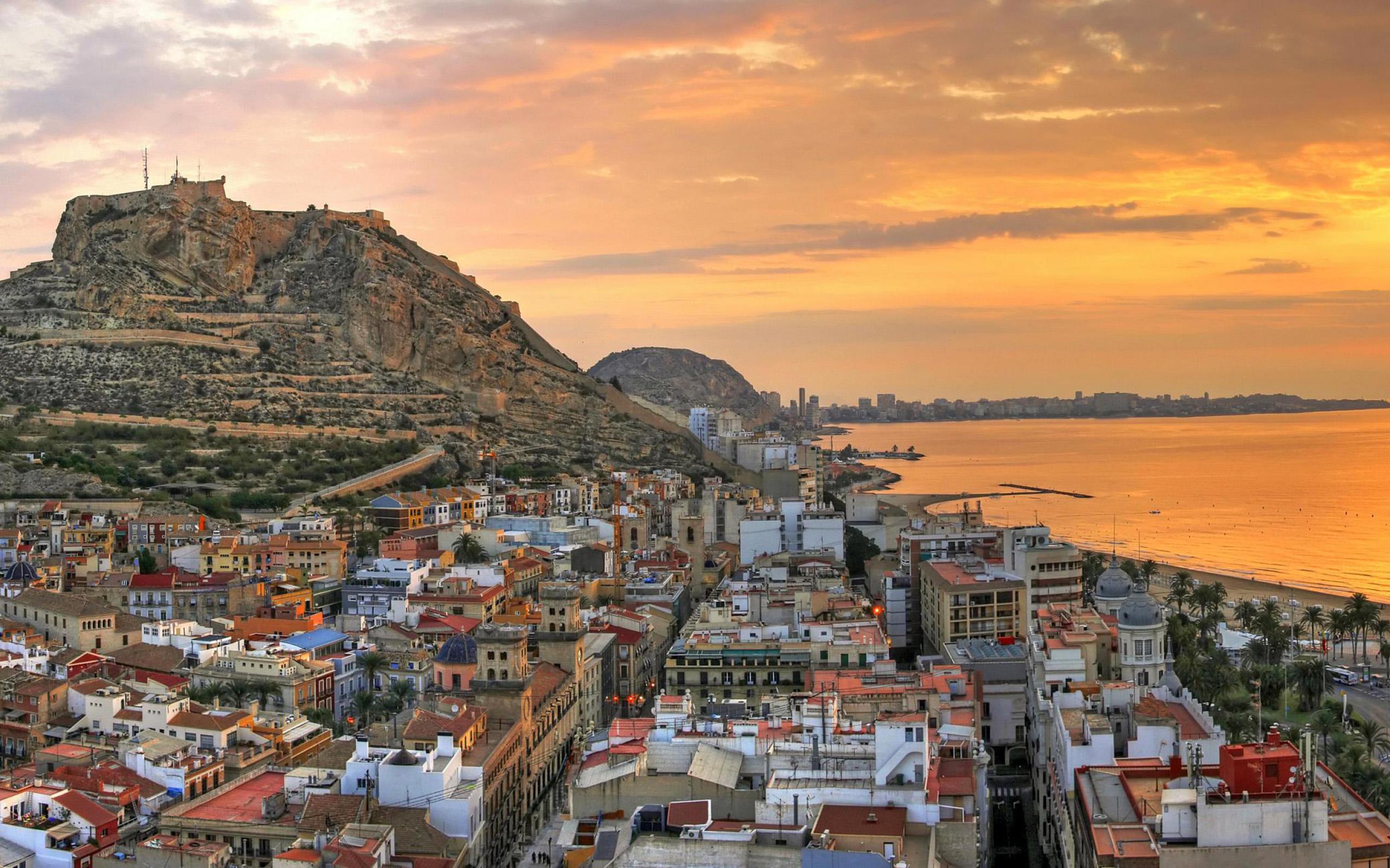 Pros and Cons of Fully Remote Work in Alicante